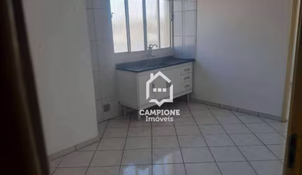 Kitnet com 1 dormitório para alugar, 30 m² por R$ 930,00/mês - Casa Verde Alta - São Paulo/SP