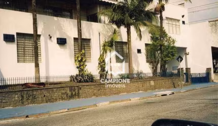 Prédio à venda, 1200 m² por R$ 9.000.000,00 - Limão - São Paulo/SP