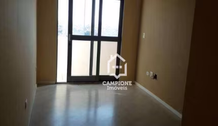 Apartamento com 2 dormitórios à venda, 53 m² por R$ 350.000,00 - Casa Verde - São Paulo/SP