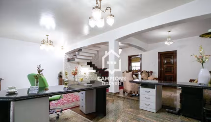Casa à venda, 320 m² por R$ 1.980.000,00 - Freguesia do Ó - São Paulo/SP