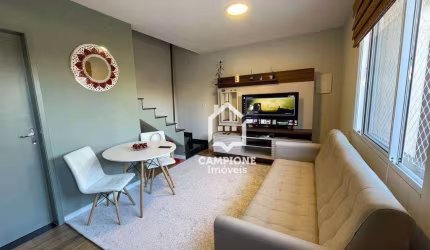 Sobrado em Condomínio com 2 dormitórios à venda, 65 m² por R$ 425.000 - Mandaqui - São Paulo/SP