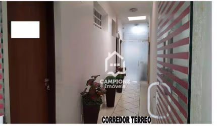 Prédio Comercial - Jardim Japão