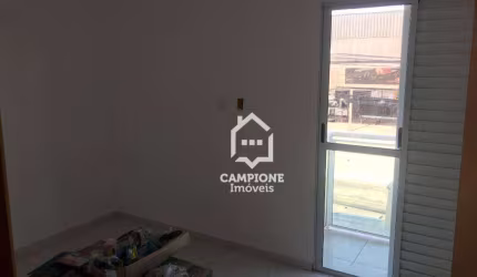 Apartamento à venda, 49 m² por R$ 298.000,00 - Limão - São Paulo/SP