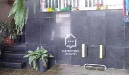 Casa à venda, 180 m² por R$ 742.000,00 - Jardim Peri - São Paulo/SP