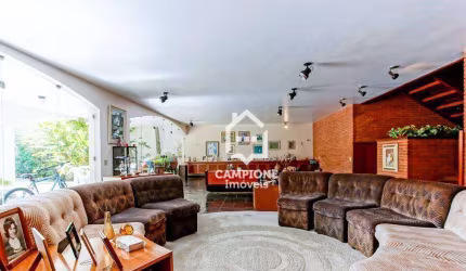 Casa à venda, 520 m² por R$ 2.600.000,00 - Tucuruvi - São Paulo/SP