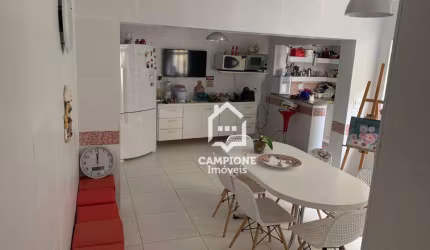 Casa com 3 dormitórios, 220 m² - venda por R$ 820.000,00 ou aluguel por R$ 3.700,00/mês - Freguesia do Ó - São Paulo/SP