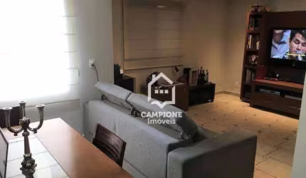 Cobertura à venda, 95 m² por R$ 980.000,00 - Sumaré - São Paulo/SP