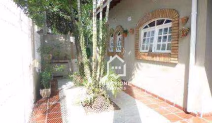 Casa à venda, 186 m² por R$ 950.000,00 - Itaguá - Ubatuba/SP
