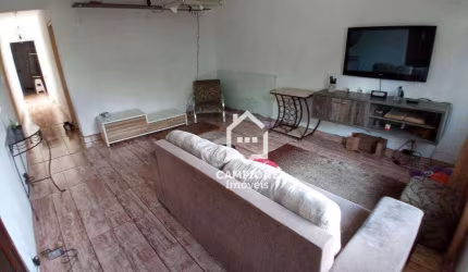 Casa com 4 dormitórios à venda, 200 m² por R$ 1.000.000,00 - Itaquera - São Paulo/SP