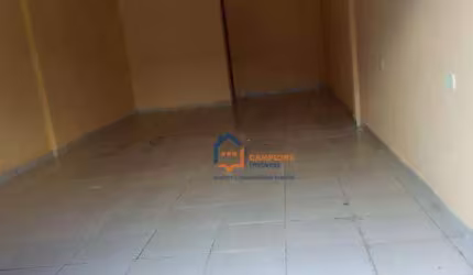 Salão para alugar, 40 m² por R$ 1.798,00/mês - Jordanésia (Jordanésia) - Cajamar/SP