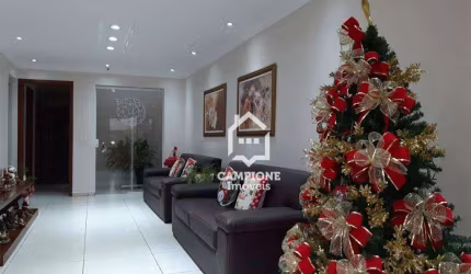 Casa com 5 dormitórios à venda, 360 m² por R$ 1.050.000,00 - Limão - São Paulo/SP