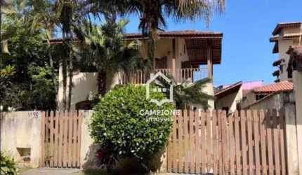 Casa em Indaiá - Bertioga