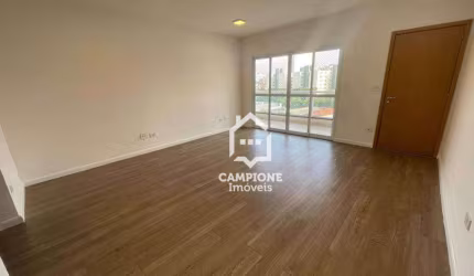Apartamento com 3 dormitórios à venda, 114 m² por R$ 1.250.000,00 - Santa Teresinha - São Paulo/SP