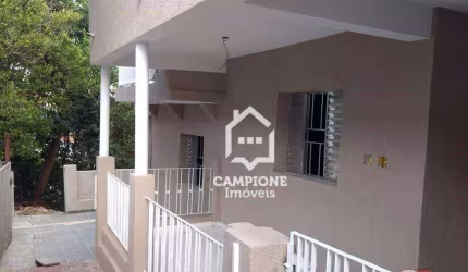Casa Para renda com 8 dormitórios à venda, 400 m² por R$ 1.590.000 - Parque Peruche - São Paulo/SP