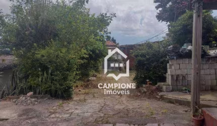 Terreno 500 M² - Tremembé