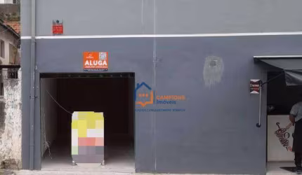 Salão para alugar, 20 m² por R$ 1.140,00/mês - Casa Verde Alta - São Paulo/SP