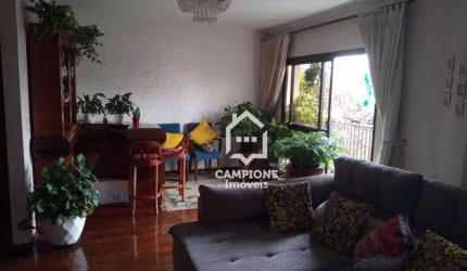 Casa com 4 dormitórios à venda, 352 m² por R$ 1.200.000,00 - Santa Teresinha - São Paulo/SP