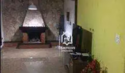 Sobrado com 3 dormitórios à venda, 660 m² por R$ 1.600.000,00 - Jardim Cachoeira - São Paulo/SP