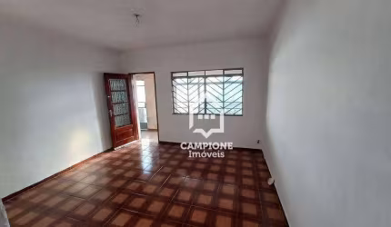 Casa à venda, 101 m² por R$ 410.000,00 - Casa Verde Alta - São Paulo/SP