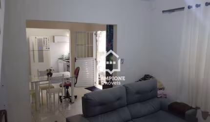 Casa à venda, 120 m² por R$ 470.000,00 - Casa Verde Alta - São Paulo/SP
