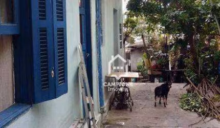 Terreno à venda, 280 m² por R$ 750.000,00 - Vila Nova Cachoeirinha - São Paulo/SP