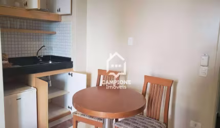 Flat com 1 dormitório à venda, 33 m² por R$ 234.000,00 - Santana - São Paulo/SP