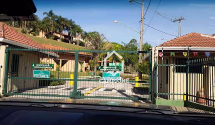 Casa à venda, 600 m² por R$ 1.550.000,00 - Condomínio Serra dos Cristais. - Cajamar/SP