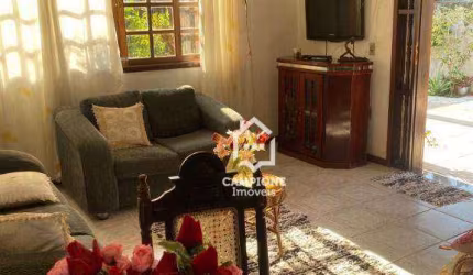 Casa com 2 dormitórios à venda, 118 m² por R$ 450.000,00 - Balneário Tupy - Itanhaém/SP