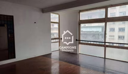 Apartamento à venda, 315 m² por R$ 1.700.000,00 - Consolação - São Paulo/SP
