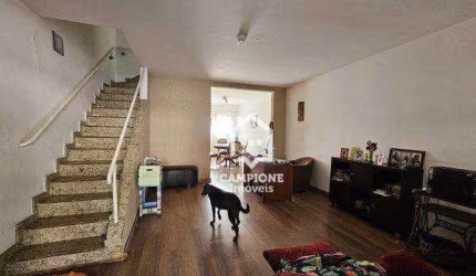 Sobrado com 3 dormitórios à venda, 160 m² por R$ 800.000,00 - Casa Verde - São Paulo/SP