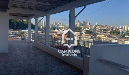 Casa à venda, 280 m² por R$ 469.000,00 - Imirim - São Paulo/SP