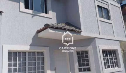 Casa com 3 dormitórios à venda, 330 m² por R$ 1.550.000,00 - Freguesia do Ó - São Paulo/SP