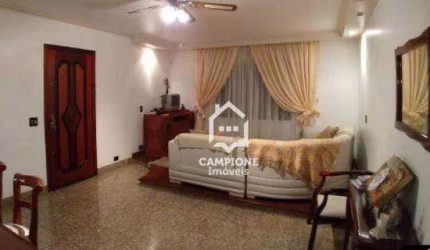 Casa com 4 dormitórios à venda, 284 m² por R$ 1.325.000,00 - Jardim Felicidade (Zona Oeste) - São Paulo/SP
