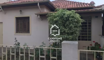 Sobrado com 4 dormitórios à venda, 180 m² por R$ 750.000,00 - Imirim - São Paulo/SP