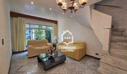 Sobrado à venda, 258 m² por R$ 1.000.000,00 - Mandaqui - São Paulo/SP