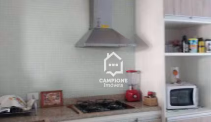Casa com 2 dormitórios à venda, 105 m² por R$ 740.000,00 - Limão - São Paulo/SP