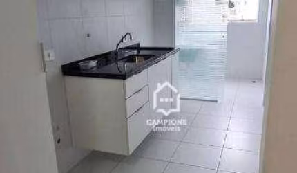 Apartamento à venda, 55 m² por R$ 720.000,00 - Santa Teresinha - São Paulo/SP