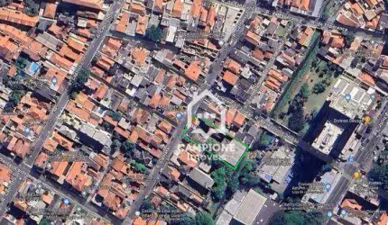 Terreno à venda, 1150 m² por R$ 1.500.000,00 - Tucuruvi - São Paulo/SP