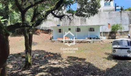 Terreno à venda, 1025 m² por R$ 1.500.000,00 - Horto Florestal - São Paulo/SP