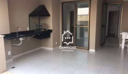 Apartamento à venda, 141 m² por R$ 1.100.000,00 - Barra Funda - São Paulo/SP