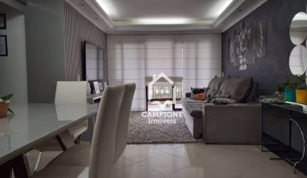 Apartamento a venda em Santana com 4 dormitórios e 3 Vagas de garagem
