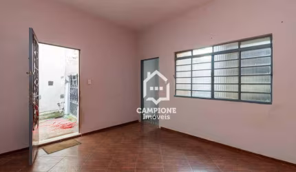 Casa com 3 dormitórios para alugar, 400 m² por R$ 20.584,00/mês - Perdizes - São Paulo/SP