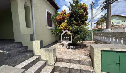 Casa com 5 dormitórios à venda, 200 m² por R$ 639.000,00 - Limão - São Paulo/SP
