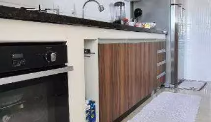 Apartamento com 2 dormitórios à venda, 55 m² por R$ 300.000,00 - Casa Verde - São Paulo/SP