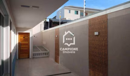 Apartamento com 2 dormitórios à venda, 40 m² por R$ 285.000,00 - Parque Vitória - São Paulo/SP