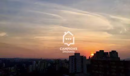 Cobertura com 1 dormitório à venda, 74 m² por R$ 1.200.000,00 - Vila Madalena - São Paulo/SP