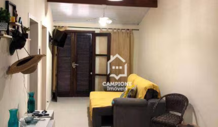 Casa com 2 dormitórios à venda, 100 m² por R$ 410.000,00 - Juquehy - São Sebastião/SP
