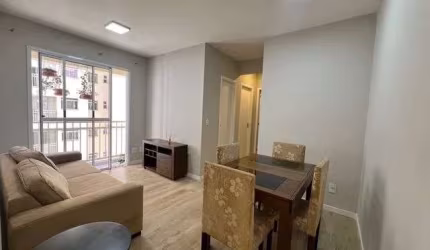 Apartamento com 2 dormitórios à venda, 49 m² por R$ 398.000,00 - Limão - São Paulo/SP