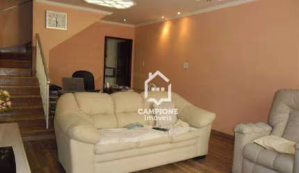 Prédio à venda, 444 m² por R$ 1.600.000,00 - Casa Verde - São Paulo/SP