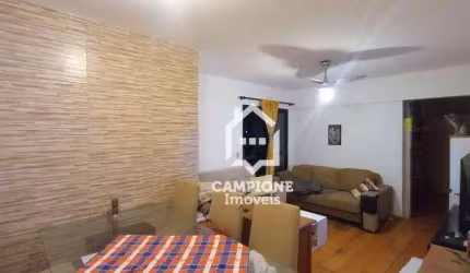 Apartamento à venda, 67 m² por R$ 475.000,00 - Vila Pirituba - São Paulo/SP